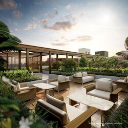 Bagnall Haus (D16), Condominium #445492671